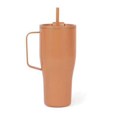 VINGA Eos voyager RCS recycled RVS 800 ML