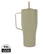 VINGA Eos voyager RCS recycled RVS 800 ML