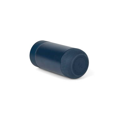 VINGA Erie RCS recycled RVS push mug 350 ML
