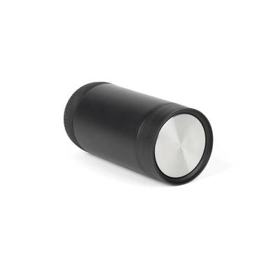 VINGA Erie RCS recycled RVS push mug 350 ML