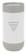 VINGA Erie RCS recycled RVS push mug 350 ML