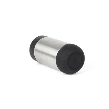 VINGA Erie RCS recycled RVS push mug 350 ML
