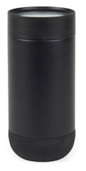 VINGA Erie RCS recycled acero inoxidable push mug 350 ML
