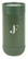 VINGA Erie RCS recycled RVS push mug 350 ML
