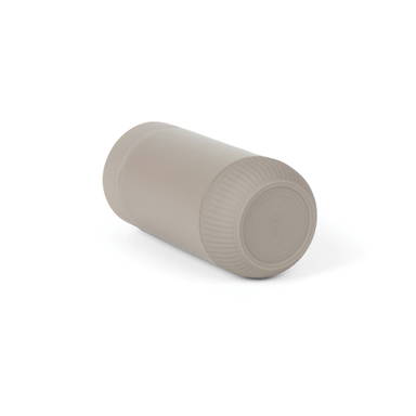 VINGA Erie RCS recycled RVS push mug 350 ML