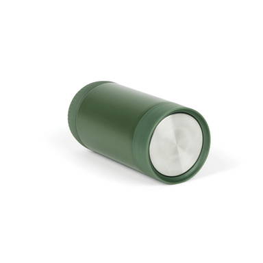 VINGA Erie RCS recycled RVS push mug 350 ML