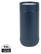 VINGA Erie RCS recycled RVS push mug 350 ML