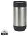 VINGA Erie RCS recycled RVS push mug 350 ML