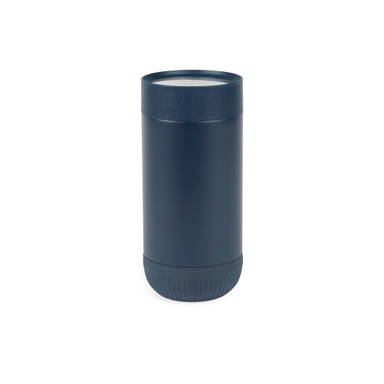 VINGA Erie RCS recycled RVS push mug 350 ML