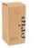 VINGA Erie RCS recycled RVS push mug 350 ML