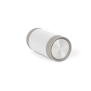 VINGA Erie RCS recycled RVS push mug 350 ML