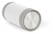 VINGA Erie RCS recycled RVS push mug 350 ML
