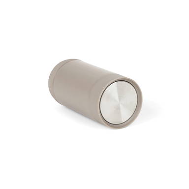 VINGA Erie RCS recycled RVS push mug 350 ML