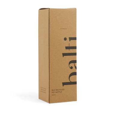 VINGA Balti RPET fles 600ML