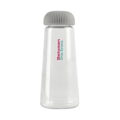 VINGA Erie RCS RPET fles 575ML