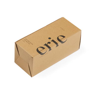 VINGA Erie RCS RPET fles 575ML