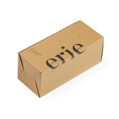 VINGA Erie RCS RPET fles 575ML