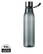 VINGA Lean RCS RPET waterfles 800 ml
