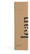VINGA Lean RCS RPET waterfles 800 ml