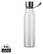 VINGA Lean RCS RPET waterfles 800 ml