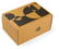 VINGA Landro handdoek, set van 4 stuks