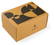 VINGA Landro handdoek, set van 4 stuks