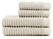 VINGA Landro handdoek, set van 4 stuks