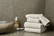 VINGA Landro handdoek, set van 4 stuks