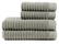 VINGA Landro handdoek, set van 4 stuks