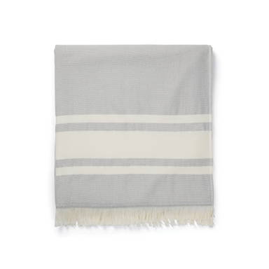 VINGA Tolo terry hamam handdoek