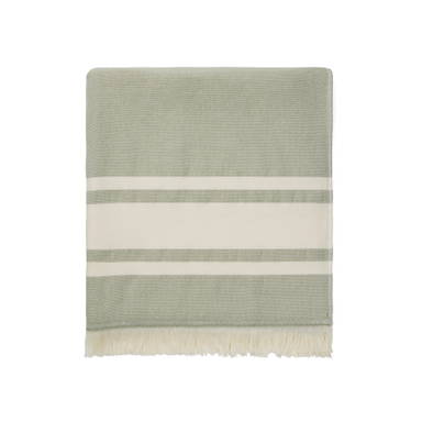 VINGA Tolo terry hamam handdoek