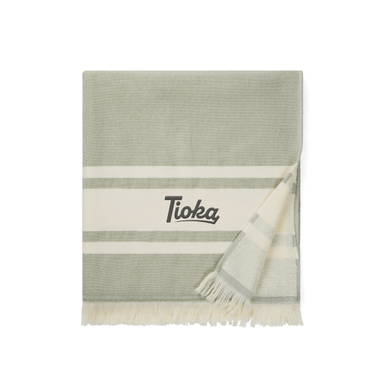 VINGA Tolo terry hamam handdoek