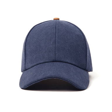 VINGA Bosler AWARE™ recycled canvas cap
