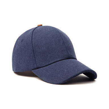 VINGA Bosler AWARE™ recycled canvas cap