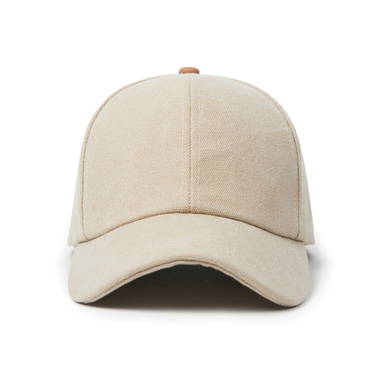 VINGA Bosler AWARE™ recycled canvas cap