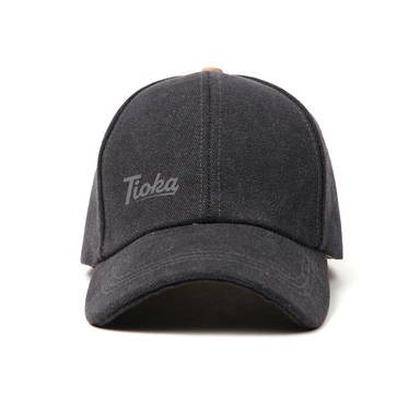 VINGA Bosler AWARE™ recycled canvas cap
