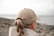 VINGA Baltimore AWARE™ gerecycled PET cap