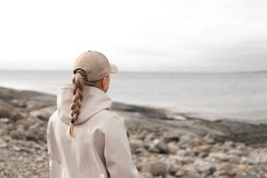 VINGA Baltimore AWARE™ gerecycled PET cap