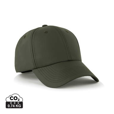 VINGA Baltimore AWARE™ gerecycled PET cap