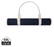 VINGA Volonne AWARE™ recycled canvas strandmat