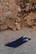 VINGA Volonne AWARE™ recycled canvas strandmat