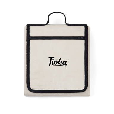 VINGA Volonne AWARE™ recycled canvas picknickkleed