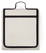 VINGA Volonne AWARE™ recycled canvas picknickkleed