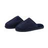 Donkerblauw