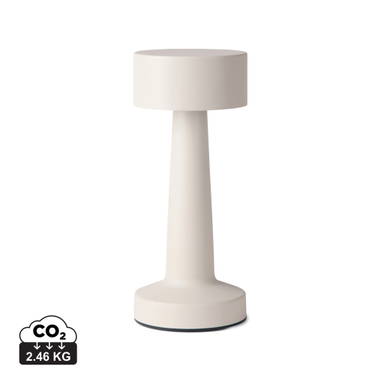 VINGA Maris RCS recycled ABS tafel lamp