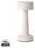 VINGA Maris RCS recycled ABS tafel lamp