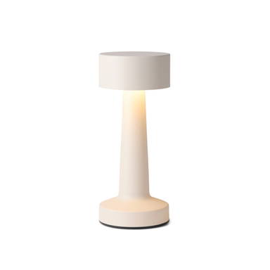 VINGA Maris RCS recycled ABS tafel lamp
