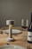 VINGA Maris RCS recycled ABS tafel lamp