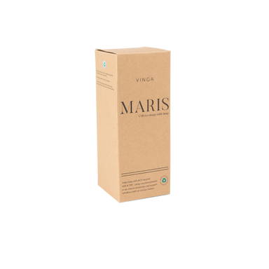 VINGA Maris RCS recycled ABS tafel lamp