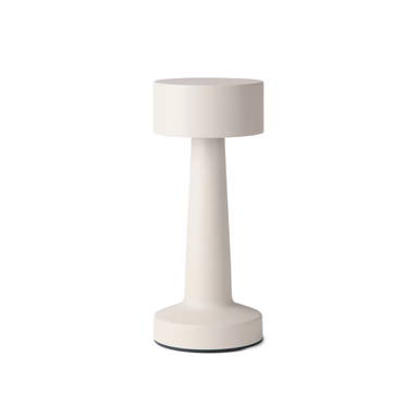 VINGA Maris RCS recycled ABS tafel lamp